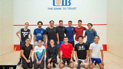 بطلات الطائرة بوادى دجلة يحققن بطولة القاهرة تحت 16 و18 سنة.. ولاعبو الجمباز والأيروبيك والتايكوندو والفروسية يحصدون 85 ميدالية