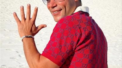 محمد إمام يستعد لفيلمه الجديد ”أبو نسب”