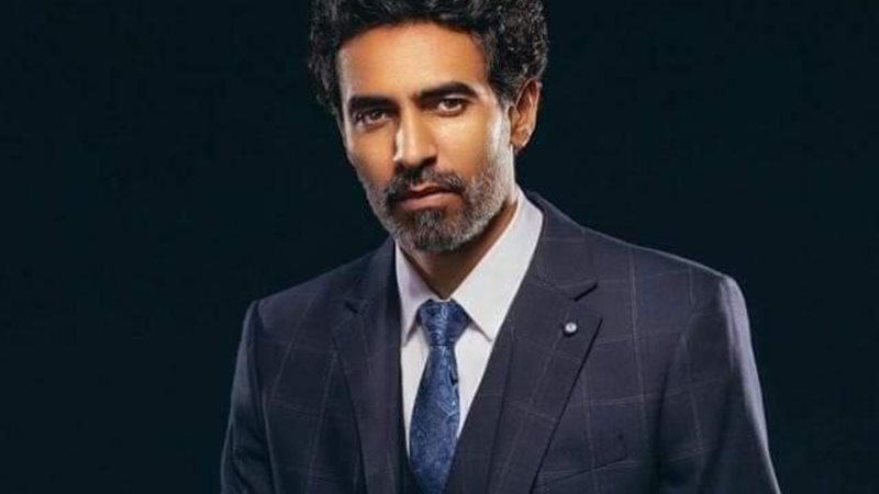 محمد علاء