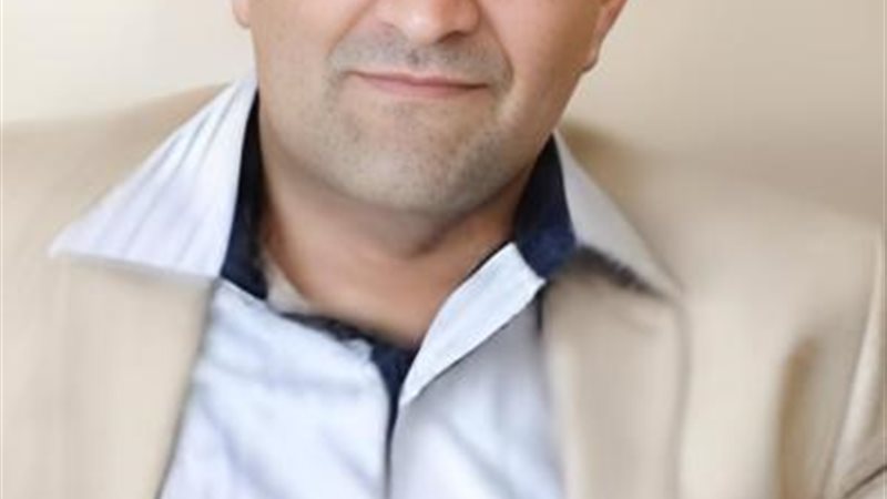 صالح بن ناصر الشمراني
