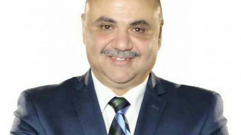 محمد نافع