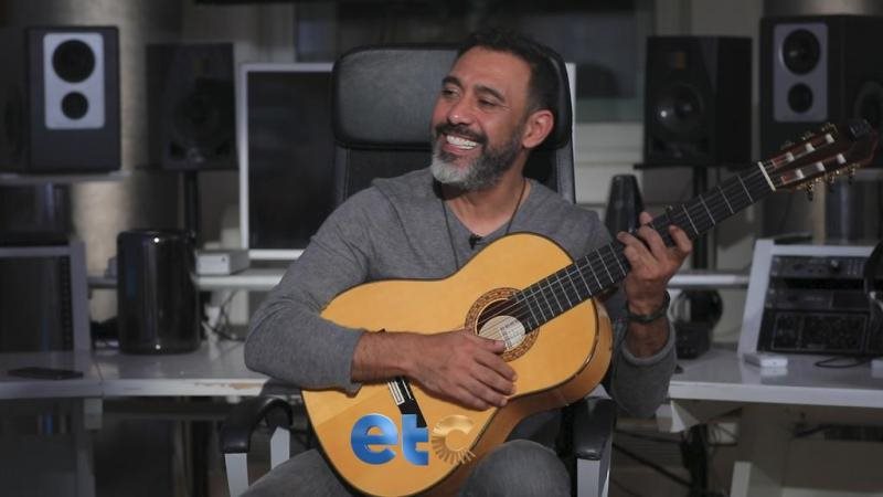عمرو مصطفي