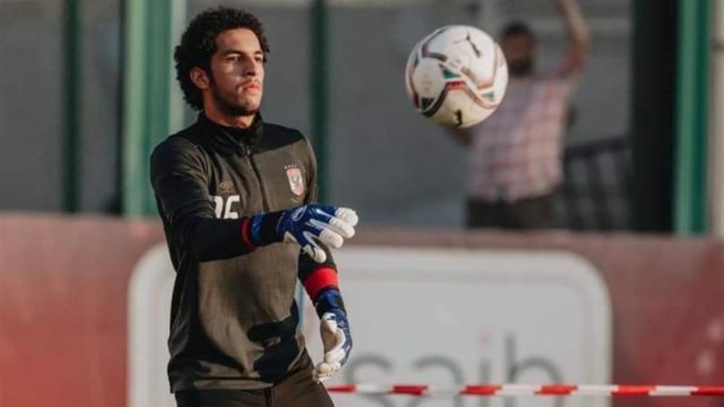 مصطفي شوبير