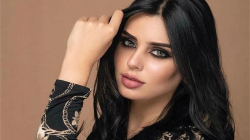 هاجر العساف تستعد