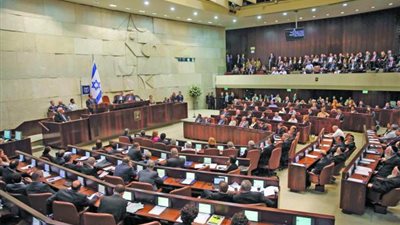 البرلمان الإسرائيلي يقر قانونا لتقييد التظاهر خلال حالة الطوارئ المرتبطة بكورونا