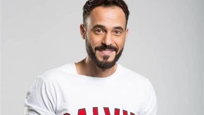 كل الدعم لبنت بلدي.. يوسف الشريف يساند لاعبة التنس ميار شريف