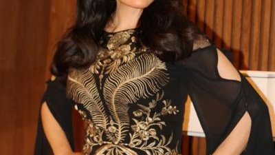 رانيا فريد شوقي تكشف اسرار زواجها: سهير جودة السبب