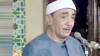 تعلم الموسيقى على يد عبد الوهاب ورسب 6 مرات بالإذاعة.. محطات في حياة «إمام المبتهلين»