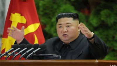 اليابان تدين إطلاق كوريا الشمالية صواريخ باليستية عابرة للقارات