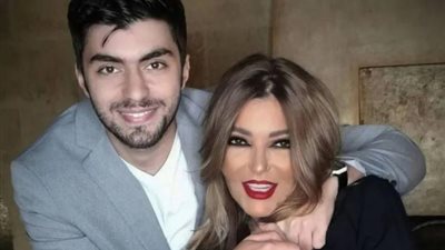الموت يفجع الفنانة سميرة سعيد في أبو نجلها