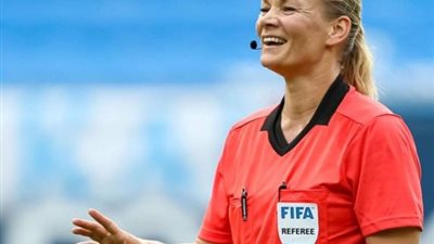 حكاية اول امرأة تدير السوبر الألماني في التاريخ