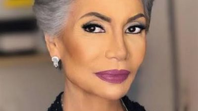 سوسن بدر: أنا حماة مش حشرية وحفيدتي تشبهني