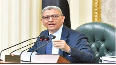 وكيل أول النواب يرصد 5 حقائق عن قمة المناخ العالمية بشرم الشيخ