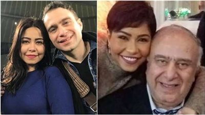 أول تعليق من والد حسام حبيب بعد تنازل شيرين عبد الوهاب عن قضية السب والقذف