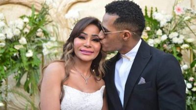 بالفيديو.. شقيقة محمد رمضان تستعرض رشاقتها في ”الجيم”