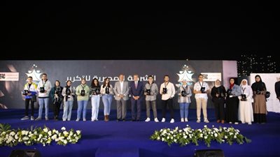 بحضور محافظ القليوبية .. المصرية للتكرير تحتفل بالنسخة السادسة من برنامج مستقبلي وتقدم 398 منحة دراسية للطلاب والمعلمين