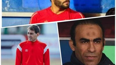 قبل الإعلان الرسمي.. إداري ولاعب اكثر المستفيدين من رحيل فايلر