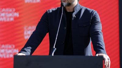 إطلاق الدورة الأولي من أسبوع القاهرة للتصميم في هليوبوليس