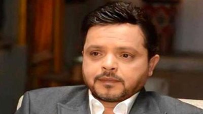 محمد هنيدي يشيد بحفل افتتاح كاس العالم 2022