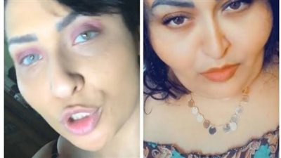 بعد قليل .. الحكم على شيري هانم وزمردة في تسهيل الدعارة