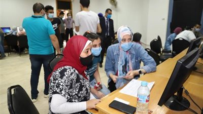 التعليم العالي: 10 آلاف طالب يسجلون في تنسيق الشهادات المعادلة العربية والأجنبية 2020/2021