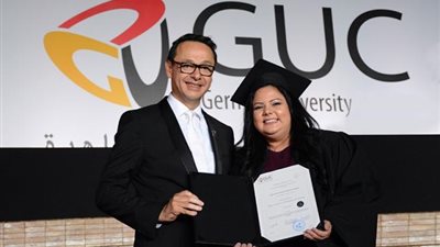 الجامعة الألمانية بالقاهرة تكشف تفاصيل كلية الدراسات العليا و البحث العلمي وتخصصاتها وعدد خريجيها