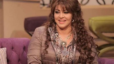 هالة صدقي تكشف كواليس انفصالها عن زوجها