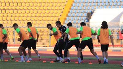 خاص.. ظهير نادى مصر يقترب من الإسماعيلى