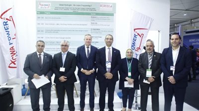 أكوا باور تنظم ندوة نقاشية حول دور الطاقة المتجددة في قيادة تحول منظومة الطاقة عالميًا