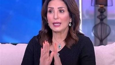 امل رزق تتعرض لحادث سير.. إليك التفاصيل