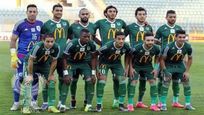 المصري: مباراة الزمالك صعبة.. ونلعب من أجل الفوز