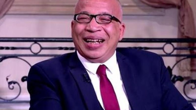 شريف دسوقي