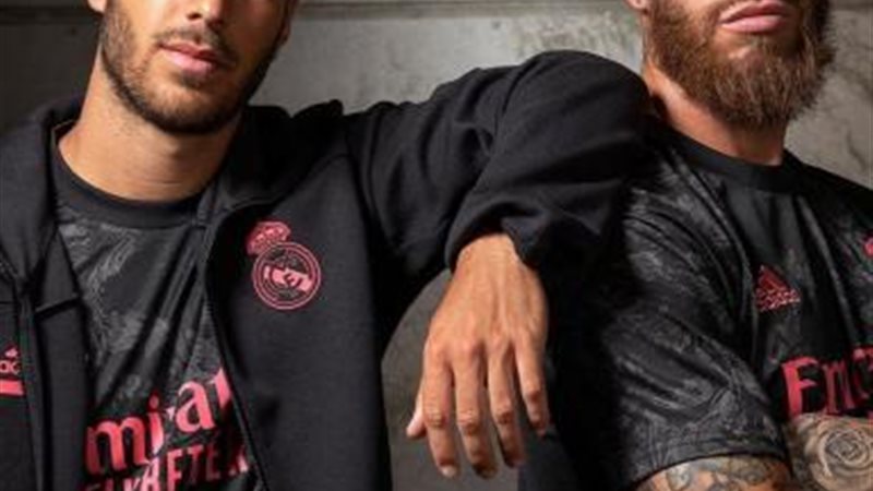 ريال مدريد