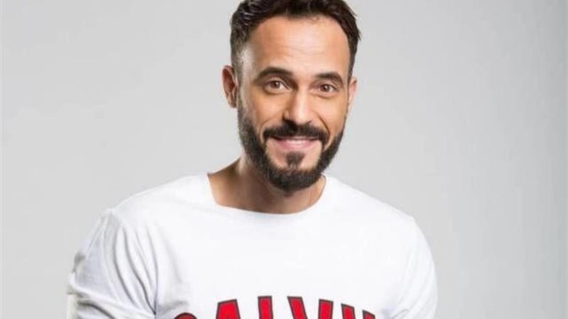 يوسف الشريف