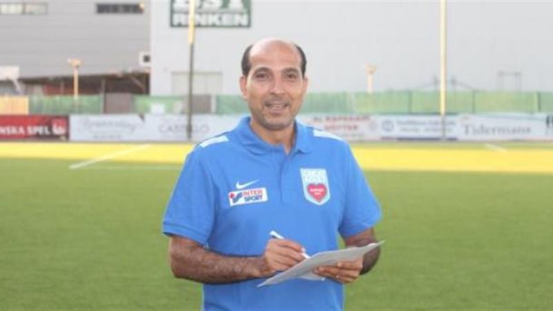 احمد كشري