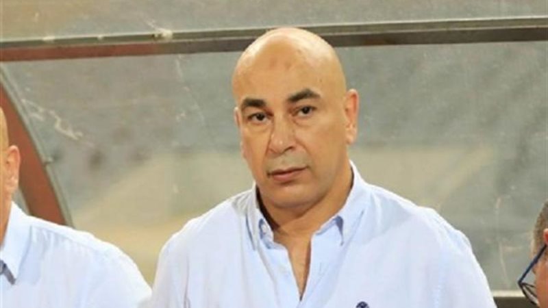 حسام حسن
