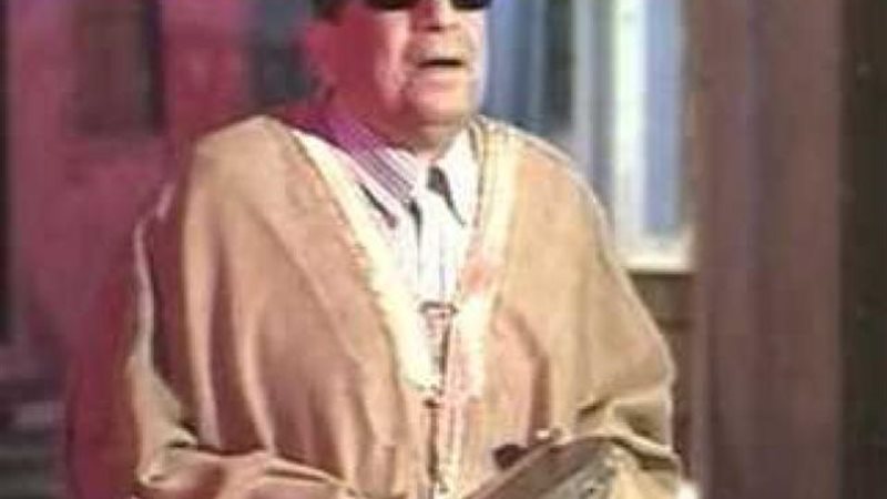 سيد مكاوي