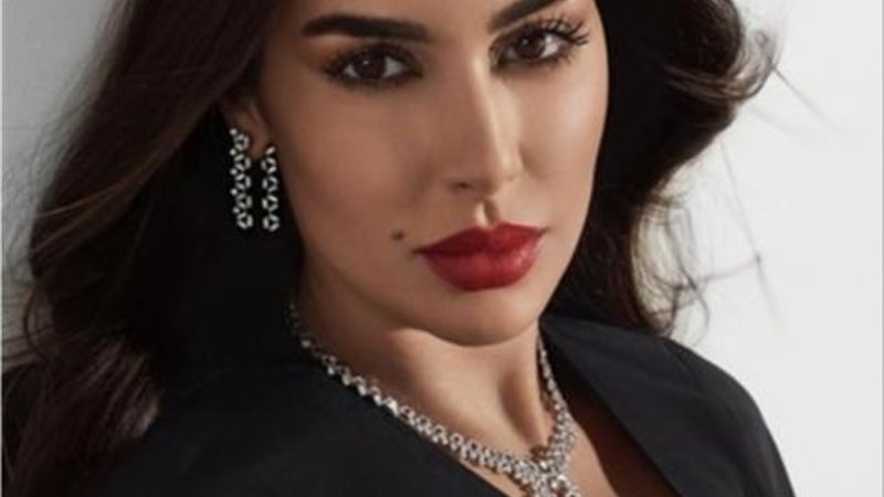 ياسمين صبري