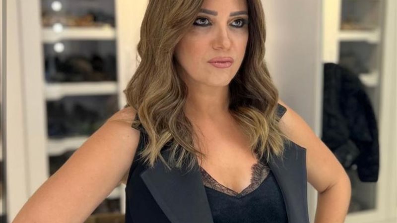 ريهام عبد الغفور