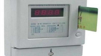 غدًا .. بدء تركيب العدادات الكودية لمليون و800 ألف وحدة مخالفة