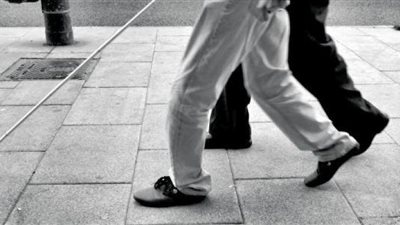 جمعية رعاية المكفوفين بالقاهرة تهدر الملايين من حقوقها بالتقاعس والاهمال