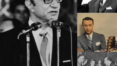 حكاية موسيقار الأجيال مع عبدالناصر..غنى له في كل المناسبات..وادعى المرض ليهرب من دعوته..وأبكاه الزعيم الراحل لهذا السبب