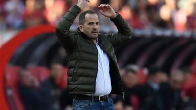 رسمياً.. مانويل باوم يتولى تدريب شالكه الألماني