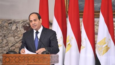 السيسي: ظاهرة تغير المناخ تمثل خطرا وثيق الصلة بالتنوع البيولوجى