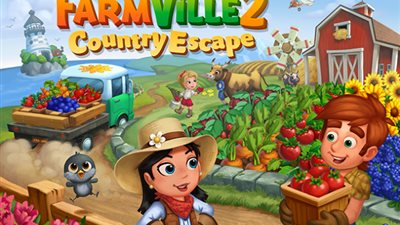 مفاجأة.. تفاصيل إغلاق لعبة «FarmVille» نهائيًا على فيسبوك