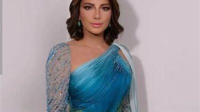 اصالة تحيي حفل غنائي في الرياض الجمعة القادمة