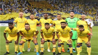 النصر السعودي يقصي أهلي جدة من دوري أبطال أسيا