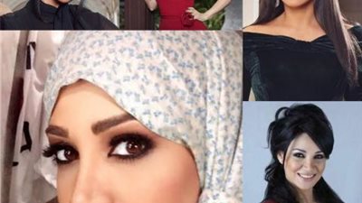 اعتنقت الإسلام بعد زواجها وهاجرت من لبنان بسبب الحرب الأهلية والجيش العراقي أجبرها علي ترك الكويت.. معلومات عن صوت الجبل ديانا حداد