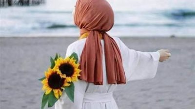 للمحجبات.. 6 نصائح للحفاظ علي الشعر