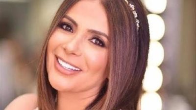منى زكي بدماء على وجهها في أحدث ظهور لها..اعرف التفاصيل